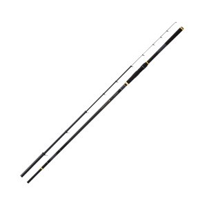 画像: ≪'24年12月新商品！≫ 宇崎日新 イングラム チヌ V2 5305 0.6号 5.3m 〔仕舞寸法 123cm〕 【保証書付き】