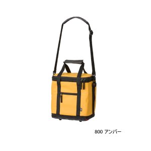 画像: ダイワ ソフトクール 800 アンバー 8L