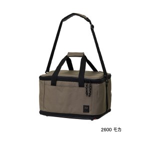 画像: ダイワ ソフトクール EX 2600 モカ 26L
