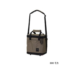 画像: ダイワ ソフトクール EX 800 モカ 8L
