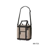 画像: ダイワ ソフトクール 800 モカ 8L