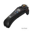 画像1: ダイワ クリスティア ワカサギ CRS マットブラック 【小型商品】