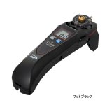 画像: ダイワ クリスティア ワカサギ CRS マットブラック 【小型商品】