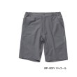 画像1: ≪'25年3月新商品！≫ シマノ ドライバーサタイル ショーツ WP-000Y チャコール 2XLサイズ [3月発売予定/ご予約受付中]