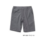 画像: ≪'25年3月新商品！≫ シマノ ドライバーサタイル ショーツ WP-000Y チャコール Mサイズ [3月発売予定/ご予約受付中]
