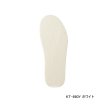 画像1: ≪'25年3月新商品！≫ シマノ ジオロック 羊毛フェルトキット A KT-660Y ホワイト Mサイズ [3月発売予定/ご予約受付中]