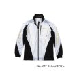画像1: ≪'25年3月新商品！≫ シマノ リミテッド プロ フルジップシャツ SH-107Y リミテッドホワイト 3XLサイズ [3月発売予定/ご予約受付中]