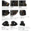 画像3: ≪'25年3月新商品！≫ がまかつ アルテマシールドプロ ハーフメッシュベスト GM-2329 ホワイト Mサイズ [3月発売予定/ご予約受付中]