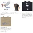 画像3: ≪'25年3月新商品！≫ シマノ サン プロテクション Tシャツ ショートスリーブ SH-061Y ライトブルー 2XLサイズ [3月発売予定/ご予約受付中]