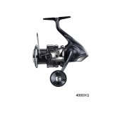 画像: ≪'25年4月新商品！≫ シマノ '25 ツインパワー XD 4000XG [4月発売予定/ご予約受付中] 【小型商品】
