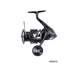 画像: ≪'25年4月新商品！≫ シマノ '25 ツインパワー XD 4000XG [4月発売予定/ご予約受付中] 【小型商品】