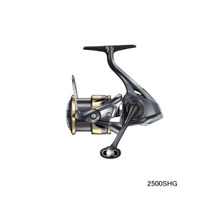 画像: ≪'25年4月新商品！≫ シマノ '25 アルテグラ 2500SHG [4月発売予定/ご予約受付中] 【小型商品】