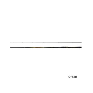 画像: ≪'25年2月新商品！≫ シマノ '25 鱗海 0-530 〔仕舞寸法 117.1cm〕 【保証書付き】 [2月発売予定/ご予約受付中]