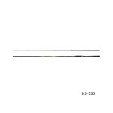 画像: ≪'25年2月新商品！≫ シマノ '25 鱗海 0.6-530 〔仕舞寸法 117.4cm〕 【保証書付き】 [2月発売予定/ご予約受付中]