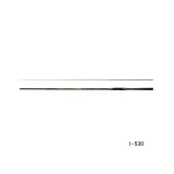 画像: ≪'25年2月新商品！≫ シマノ '25 鱗海 1-530 〔仕舞寸法 117.4cm〕 【保証書付き】 [2月発売予定/ご予約受付中]
