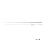 画像: ≪'25年2月新商品！≫ シマノ '25 鱗海 1.5-530 〔仕舞寸法 117.4cm〕 【保証書付き】 [2月発売予定/ご予約受付中]