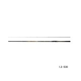 画像: ≪'25年2月新商品！≫ シマノ '25 鱗海 1.2-530 〔仕舞寸法 117.4cm〕 【保証書付き】 [2月発売予定/ご予約受付中]