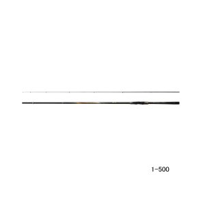 画像: ≪'25年2月新商品！≫ シマノ '25 鱗海 1-500 〔仕舞寸法 111.4cm〕 【保証書付き】 [2月発売予定/ご予約受付中]
