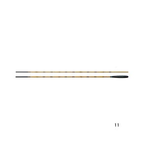 画像: 【送料サービス】 ≪'25年3月新商品！≫ シマノ 特作 色華(いろは) 11 〔仕舞寸法 91.3cm〕 【保証書付き】 [3月発売予定/ご予約受付中]