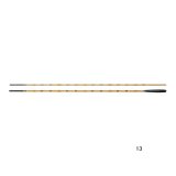 画像: 【送料サービス】 ≪'25年3月新商品！≫ シマノ 特作 色華(いろは) 13 〔仕舞寸法 106.8cm〕 【保証書付き】 [3月発売予定/ご予約受付中]