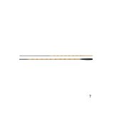 画像: 【送料サービス】 ≪'25年3月新商品！≫ シマノ 特作 色華(いろは) 7 〔仕舞寸法 77.2cm〕 【保証書付き】 [3月発売予定/ご予約受付中]