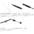 画像3: ≪'25年3月新商品！≫ シマノ '25 セイハコウ フィラート 150 〔仕舞寸法 101.6cm〕 【保証書付き】 [3月発売予定/ご予約受付中]