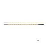 画像: 【送料サービス】 ≪'25年3月新商品！≫ シマノ 特作 色華(いろは) 12 〔仕舞寸法 98.8cm〕 【保証書付き】 [3月発売予定/ご予約受付中]