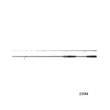 画像: ≪'25年3月新商品！≫ シマノ '25 炎月 BB 一つテンヤマダイ 235M 〔仕舞寸法 120.5cm〕 【保証書付き】 [3月発売予定/ご予約受付中]