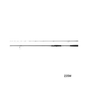 画像: ≪'25年3月新商品！≫ シマノ '25 炎月 BB 一つテンヤマダイ 235M 〔仕舞寸法 120.5cm〕 【保証書付き】 [3月発売予定/ご予約受付中]