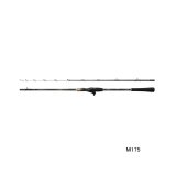 画像: ≪'25年4月新商品！≫ シマノ '25 タコマスター BB M175 〔仕舞寸法 91.6cm〕 [4月発売予定/ご予約受付中]