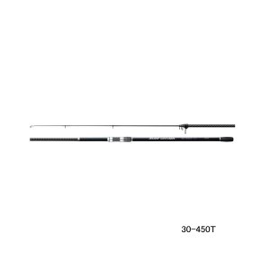 画像: ≪'25年4月新商品！≫ シマノ '25 サーフチェイサー (振出) 30-450T 〔仕舞寸法 105cm〕 【保証書付き】 [4月発売予定/ご予約受付中]