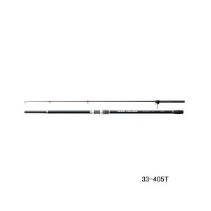画像: ≪'25年4月新商品！≫ シマノ '25 サーフチェイサー (振出) 33-405T 〔仕舞寸法 115cm〕 【保証書付き】 [4月発売予定/ご予約受付中]