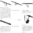 画像3: ≪'25年5月新商品！≫ シマノ '25 オシアプラッガー リミテッド S83M 〔仕舞寸法 185.3cm〕 【保証書付き】 [5月発売予定/ご予約受付中] 【大型商品1/代引不可】