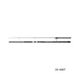 画像: ≪'25年4月新商品！≫ シマノ '25 サーフチェイサー (振出) 33-450T 〔仕舞寸法 105cm〕 【保証書付き】 [4月発売予定/ご予約受付中]