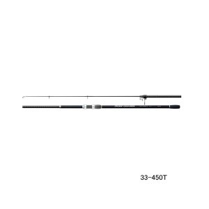 画像: ≪'25年4月新商品！≫ シマノ '25 サーフチェイサー (振出) 33-450T 〔仕舞寸法 105cm〕 【保証書付き】 [4月発売予定/ご予約受付中]