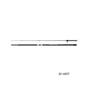 画像: ≪'25年4月新商品！≫ シマノ '25 サーフチェイサー (振出) 33-425T 〔仕舞寸法 121cm〕 【保証書付き】 [4月発売予定/ご予約受付中]