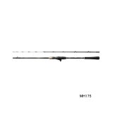 画像: ≪'25年4月新商品！≫ シマノ '25 タコマスター BB MH175 〔仕舞寸法 91.4cm〕 [4月発売予定/ご予約受付中]