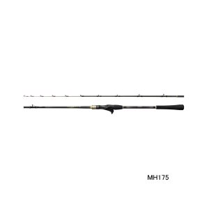 画像: ≪'25年4月新商品！≫ シマノ '25 タコマスター BB MH175 〔仕舞寸法 91.4cm〕 [4月発売予定/ご予約受付中]