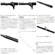画像3: ≪'25年6月新商品！≫ シマノ '25 ミッドゲーム XR 73H230 〔仕舞寸法 159.4cm〕 【保証書付き】 [6月発売予定/ご予約受付中] 【大型商品1/代引不可】