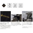 画像2: ≪'25年3月新商品！≫ シマノ ネクサス ゴアテックス レインスーツ RA-101X グレー 2XLサイズ [3月発売予定/ご予約受付中]