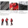 画像4: ≪'25年3月新商品！≫ シマノ リミテッド プロ ゴアテックス レインスーツ RA-120Y リミテッドブラック XLサイズ [3月発売予定/ご予約受付中]