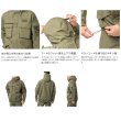 画像4: ≪'25年3月新商品！≫ シマノ ESレインジャケット 03 RA-023Y パープル 2XLサイズ [3月発売予定/ご予約受付中]