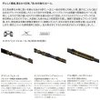 画像2: ≪'25年5月新商品！≫ シマノ '25 アルシエラ 泳がせ MH/H200 〔仕舞寸法 167.6cm〕 【保証書付き】 [5月発売予定/ご予約受付中] 【大型商品1/代引不可】