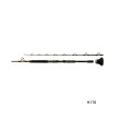 画像1: ≪'25年5月新商品！≫ シマノ '25 アルシエラ 泳がせ H170 〔仕舞寸法 137.6cm〕 【保証書付き】 [5月発売予定/ご予約受付中] 【大型商品1/代引不可】