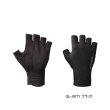 画像1: ≪'25年4月新商品！≫ シマノ 05 センシティブ グローブ 5 GL-007Y ブラック Lサイズ [4月発売予定/ご予約受付中]