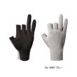 画像1: ≪'25年4月新商品！≫ シマノ 05 センシティブ グローブ 3 GL-006Y グレー Mサイズ [4月発売予定/ご予約受付中]