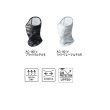 画像2: ≪'25年3月新商品！≫ シマノ フェイスマスク AC-001V ブラックマルチカモ フリーサイズ [3月発売予定/ご予約受付中]