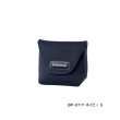 画像1: ≪'25年3月新商品！≫ シマノ リールガード スピニングハンドル取外しタイプ BP-071Y ネイビー Sサイズ [3月発売予定/ご予約受付中]