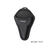 画像: ≪'25年3月新商品！≫ シマノ スパシザーホルダー BP-054Y ブラック [3月発売予定/ご予約受付中]