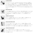 画像2: ≪'25年5月新商品！≫ テイルウォーク（tail walk） デュライズ 3000S XGX [5月発売予定/ご予約受付中] 【小型商品】